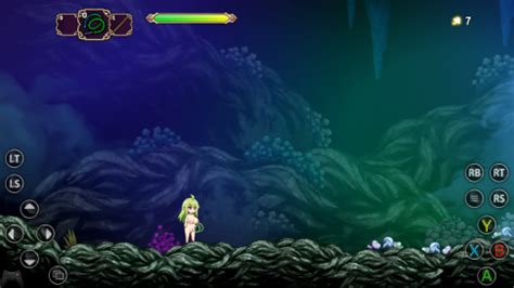 Futaken Valley Android Port (v0.031.13) [Mofu] .